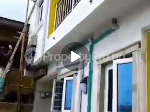 Apartment for rent in Ogba Egbema Ndoni Apartment for rent in Ogba Egbema Ndoni