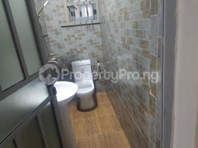 Flat for rent in Lagos