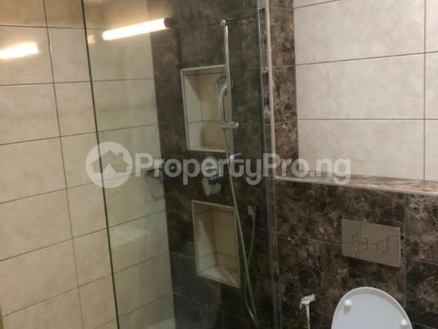 Apartment for rent in Eti Osa, Abuja
