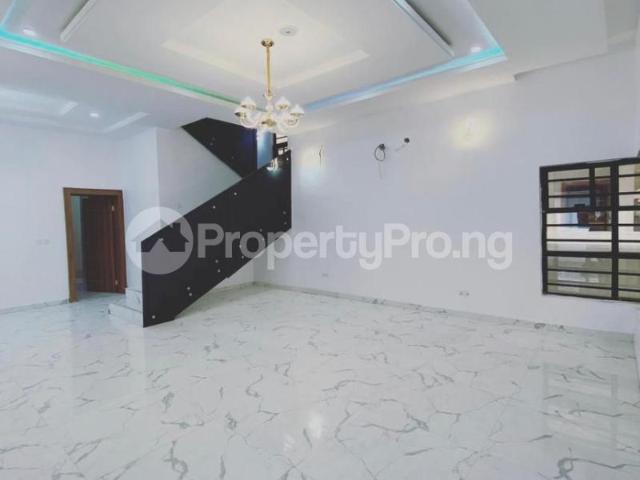 Duplex for rent in Lagos