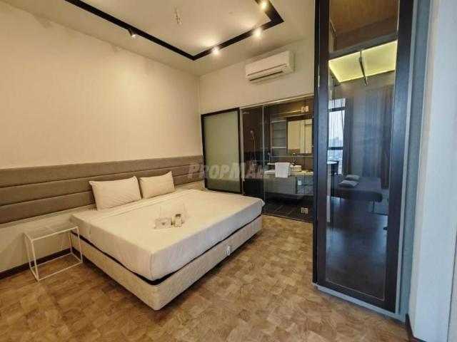 Apartment for rent in Country Heights Damansara, Kuala Lumpur