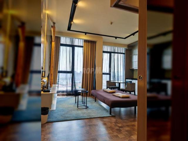 Apartment for rent in Country Heights Damansara, Kuala Lumpur