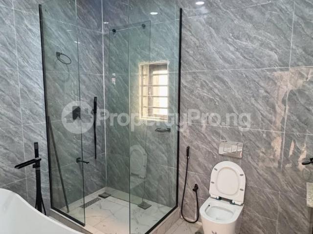 House for rent in Abuja