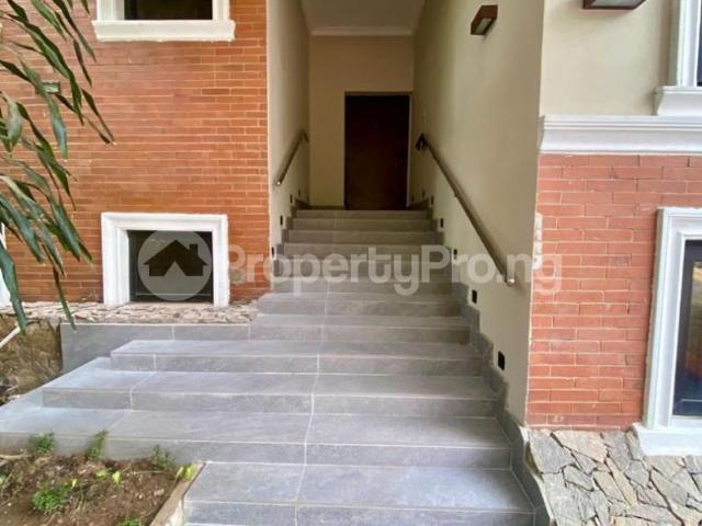 Duplex for rent in Abuja