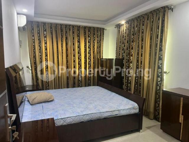 Apartment for rent in Ogun