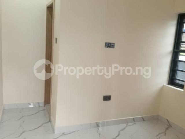 Duplex for rent in Ibadan