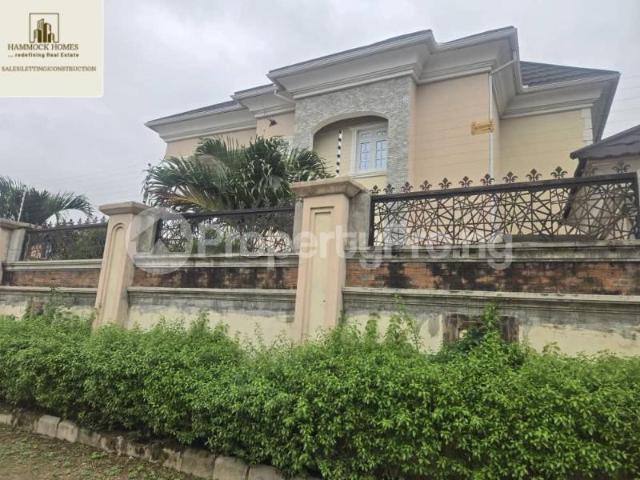 Duplex for rent in Ibadan