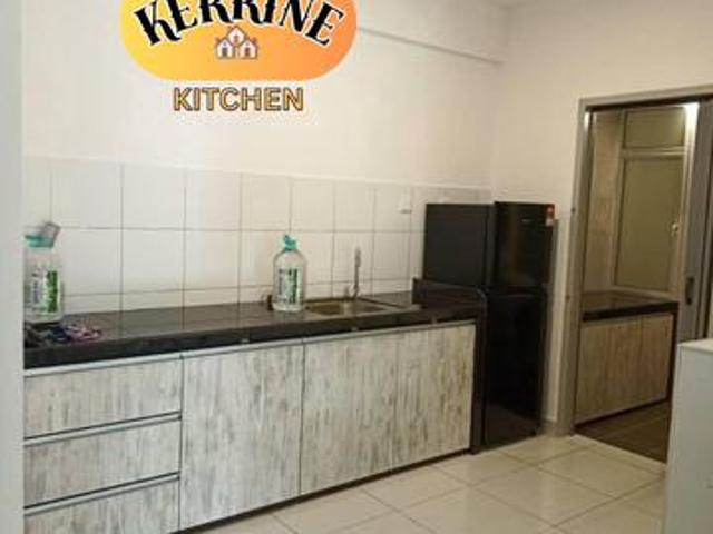 Condominium for rent in Georgetown, Penang