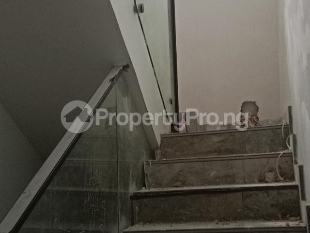 Apartment for rent in Amuwo Odofin, Abuja