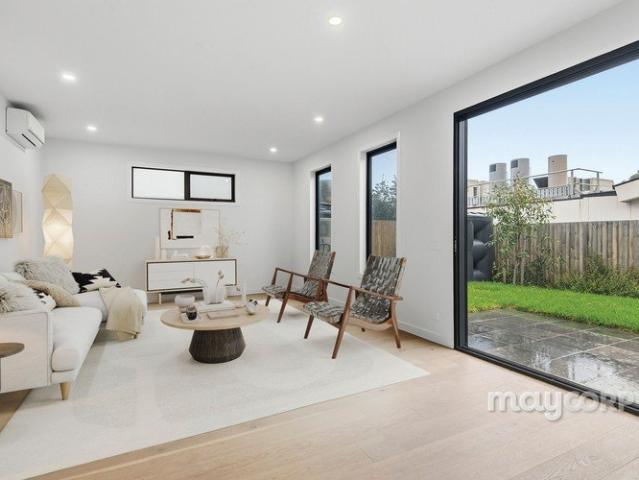 Townhouse for rent in Camerons Creek, Victoria