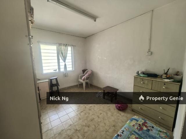 Flat for rent in Barat Daya, George Town