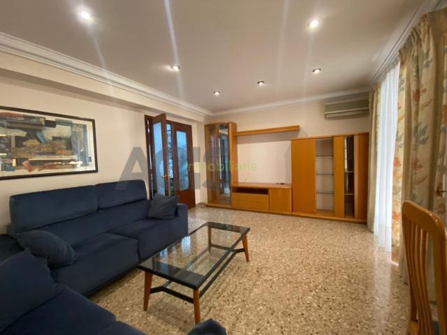 Piso en alquiler en la Ribera Alta, Valencia