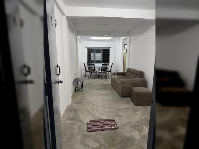 Apartment for rent in Petaling, Alam Impian