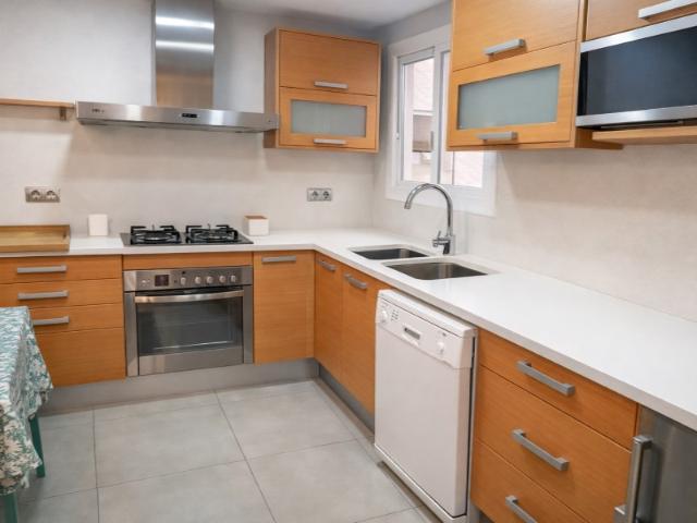 Piso en alquiler en Poble Nou, Alt Penedès