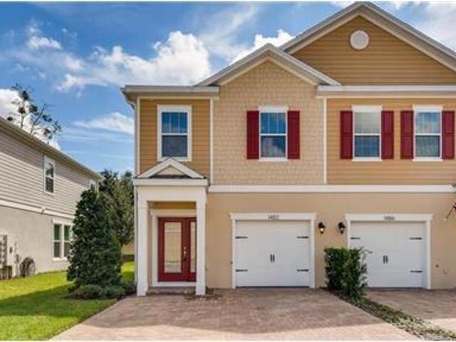 House for rent in Oviedo