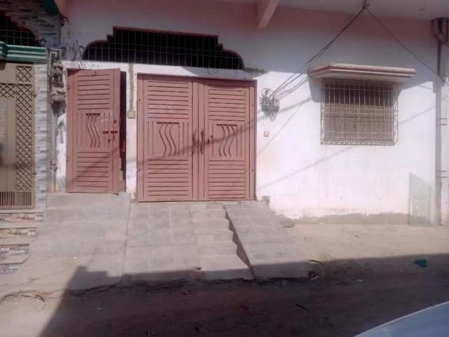 House for rent in North Waziristan, Federally Administered Tribal Areas fata