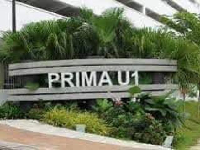 Condominium for rent in Shah Alam, Petaling