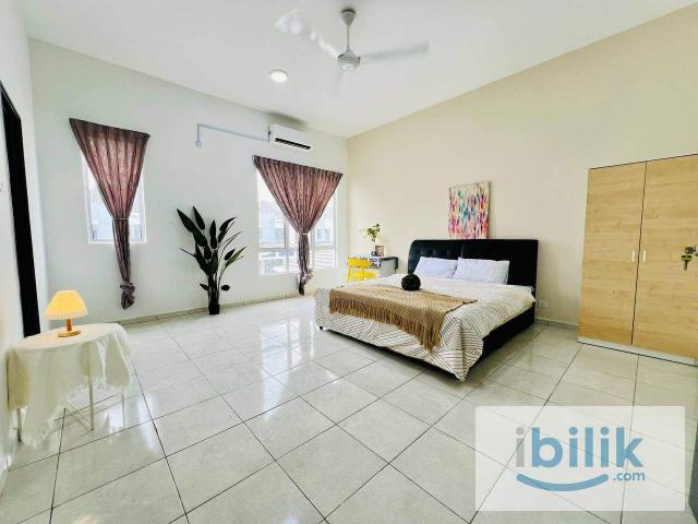 Room for rent in Negeri Sembilan