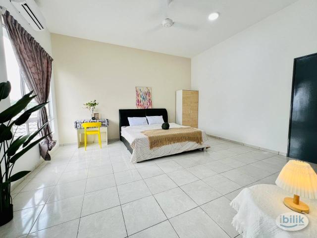 Room for rent in Negeri Sembilan