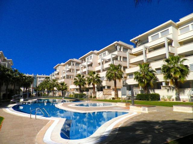 Apartamento en alquiler en les Marines, la Marina Alta