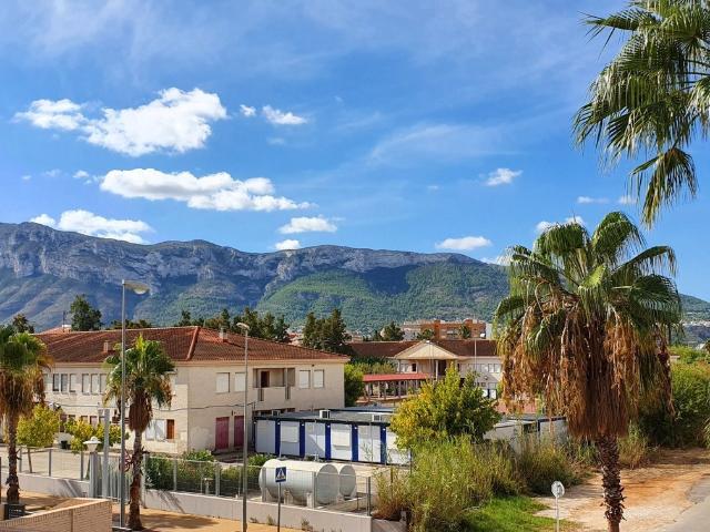 Apartamento en alquiler en les Marines, la Marina Alta