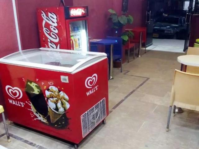 Commercial for rent in North Waziristan, Federally Administered Tribal Areas fata