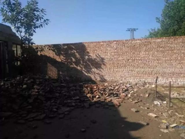 Land for rent in Rawalpindi, Islamabad Capital Territory