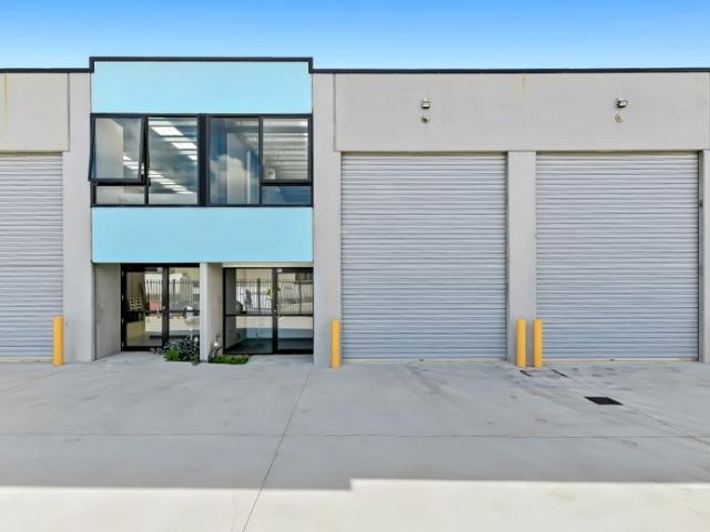 Warehouse for rent in Koo Wee Rup, Melbourne