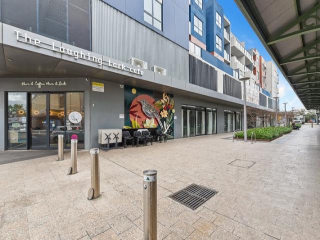 Retail for rent in Camerons Creek, Victoria