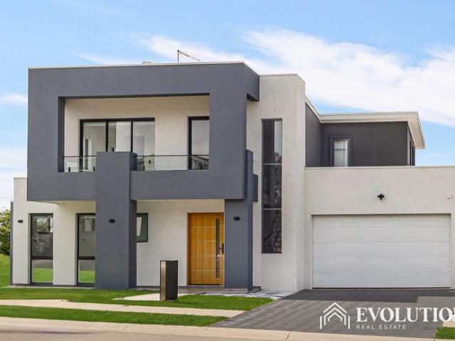 House for rent in Box Hill, New South Wales