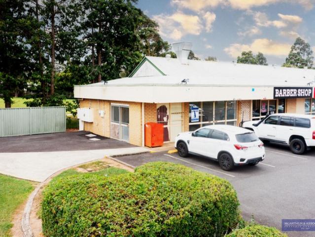Retail for rent in Toombul, Queensland