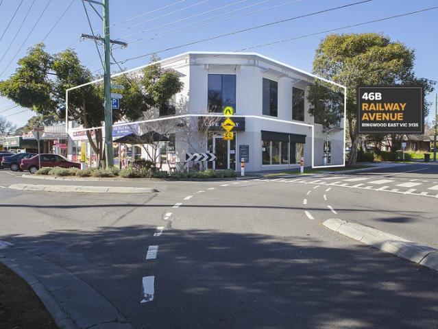 Office for rent in Camerons Creek, Victoria