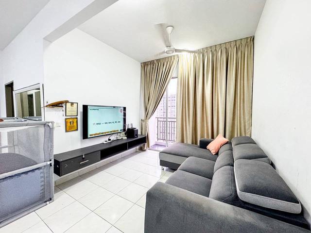 Condominium for rent in Majlis Perbandaran Kajang, Hulu Langat