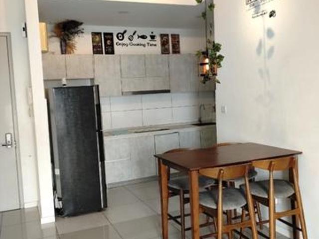 Serviced Residence for rent in Putrajaya