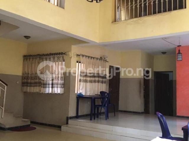 Duplex for rent in Ibadan