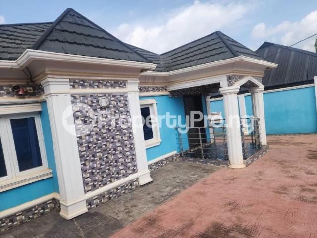 Duplex for rent in Sokoto