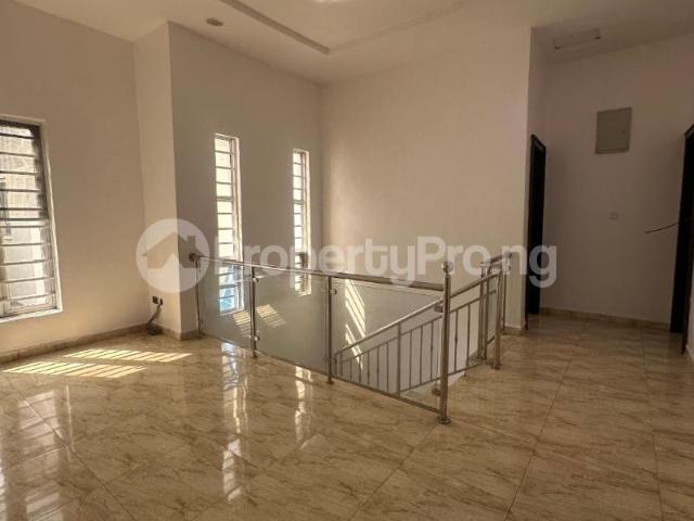 Duplex for rent in Lagos