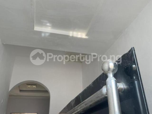 Duplex for rent in Ojo