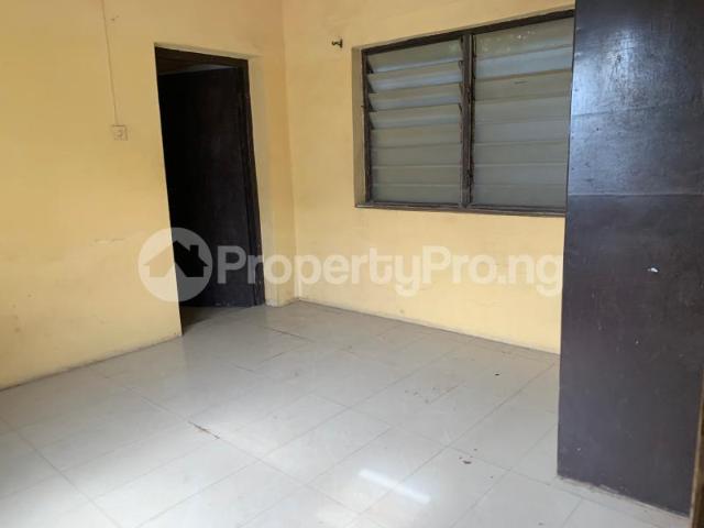 Duplex for rent in Ojo