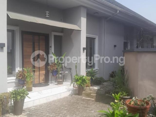 Bungalow for rent in Lagos