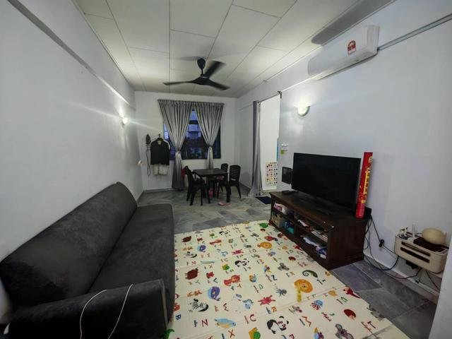 Apartment for rent in Petaling, Subang Jaya