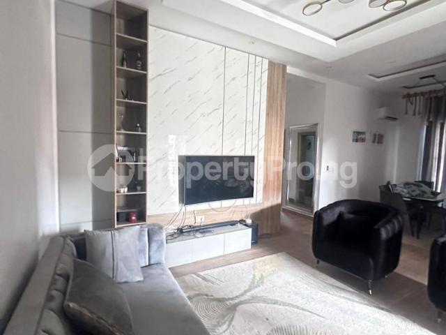 House for rent in Ibeju Lekki, Abuja