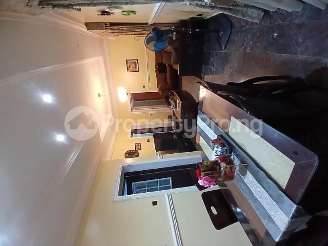 Bungalow for rent in Abuja