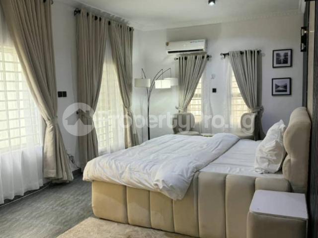 Apartment for rent in Ogun