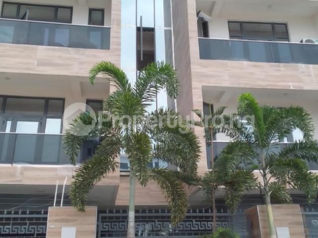 Apartment for rent in Lagos