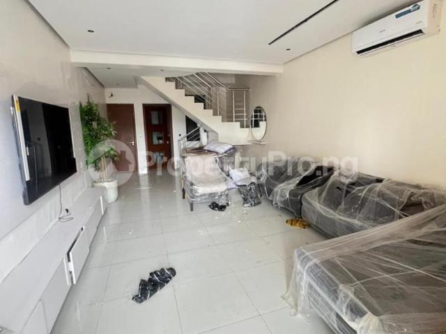 House for rent in Ibeju Lekki, Abuja