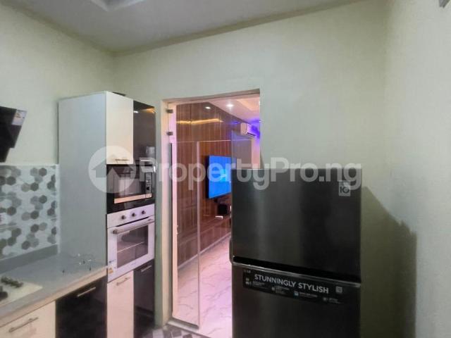 House for rent in Ibeju Lekki, Abuja