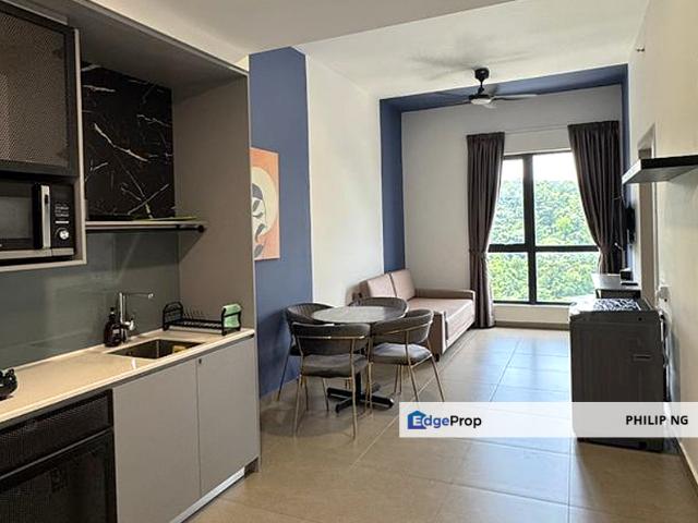 Condominium for rent in Country Heights Damansara, Kuala Lumpur