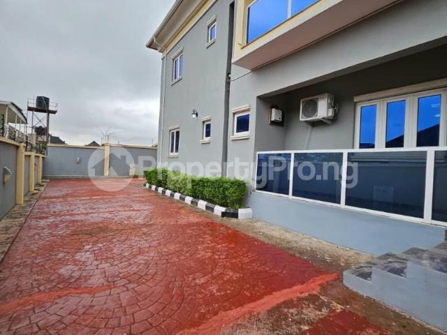 House for rent in Ojo