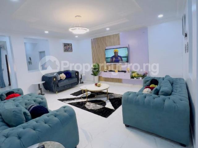 Duplex for rent in Lagos